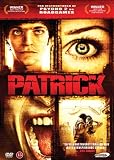 Patrick (Uncut European Version) (1978) + CD Goblin soundtrack (Region 2) (Import)