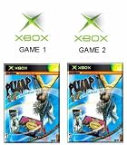 Xbox friends Dance Bundle - 2 Pump It Up: Exceed And Dance Mat Bundles + 2 Great Games