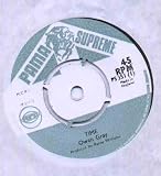 OWEN GRAY - TIME - 7" VINYL