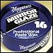Meguiars 16 Paste Wax