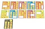 マジックカードの画像