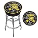 Wichita State University Padded Bar Stool