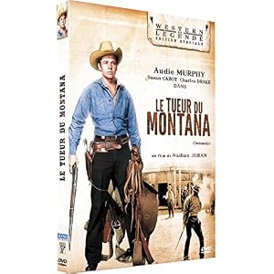 Le Tueur du Montana [Édition Spéciale]