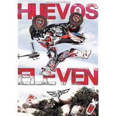Huevos 11 (ATV Pro Racing, Extreme Quad Freestyle Stunts)