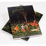 Paolo Uccello's 'Hunt in the Forest' Notebook