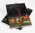 Paolo Uccello's 'Hunt in the Forest' Notebook
