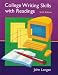 College Writing Skills, with Readings