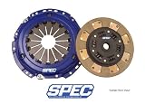 SPEC STAGE 2 Clutch Seat Altea 2004-2008 2.0 FSI 5sp