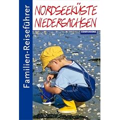 Familien-Reisef�hrer Nordseek�ste Niedersachsen