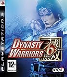 Dynasty Warriors 6