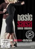 Basic Salsa - Salsa Cubana mit Einf�hrung in Merengue