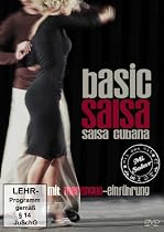 Basic Salsa - Salsa Cubana mit Einf&uuml;hrung in Merengue