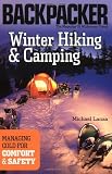 Search : Winter Hiking and Camping (Backpacker Magazine)