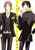 YELLOW/R 1 (B&rsquo;s‐LOVEY COMICS)
