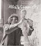 Alberto Giacometti: Sculpture in Plaster