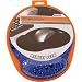Electronics : Allsop 28822 Mouse Pad Pro Memory Foam Mouse Pad (Raindrop Blue)