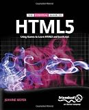 The Essential Guide To HTML5: Using Games To Learn HTML5 And JavaScript