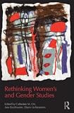 Rethinking Womens and Gender Studies