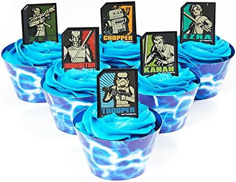 Star Wars Rebels Rings (12)