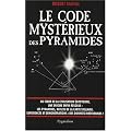 Le code myst�rieux des pyramides