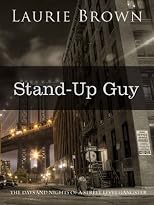 Stand-Up Guy
