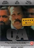 Q & A