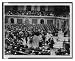 Historic Print (L): [A session in the House of Representatives]