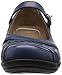 Dansko Women's Mathilda B Mary Jane Flat