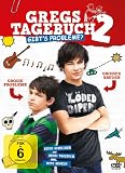 Gregs Tagebuch 2: Gibt's Probleme? - Mit Zachary Gordon, Devon Bostick, Rachael Harris