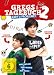 Cover:Gregs Tagebuch 2: Gibt's Probleme?
