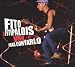Fito Y Fitipaldis-Vivo Para Contarlo
