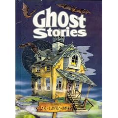 Ghost Stories (Fantasy Stories) (Fantasy Stories)