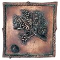 Hen-Feathers Scotch Pine