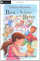 Back to School With Betsy