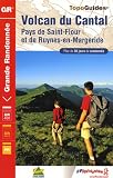 Volcan du Cantal : Pays de Saint-Flour et de Ruynes-en-Margeride