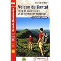 Volcan du Cantal : Pays de Saint-Flour et de Ruynes-en-Margeride