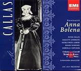 Donizetti: Anna Bolena