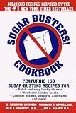 Sugar Busters! Quick & Easy Cookbook