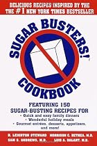 Sugar Busters! Quick & Easy Cookbook