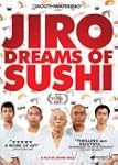 Jiro Dreams of Sushi [Edizione: Germa...