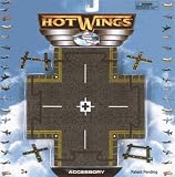 Hot Wings Intersection Runway PiecesIMAGE