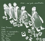 Ny Soundtracks