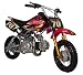 Motovox 70 cc Dirt Bike
