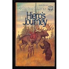 Hiero's Journey