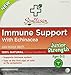 Similasan Immune Support Echinacea Junior Strength Tablets, 40 Count