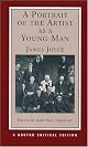 A portrait of the artist as a young man : authoritative text, backgrounds and contexts, criticism