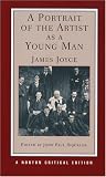 A portrait of the artist as a young man : authoritative text, backgrounds and contexts, criticism