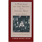 Buy A Portrait of the Artist As a Young Man (Norton Critical Edition) by James Joyce and John Paul Riquelme