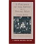 A Portrait of the Artist As a Young Man (Norton Critical Edition)