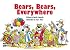 Bears, Bears, Everywhere (Fun & Fantasy Series)